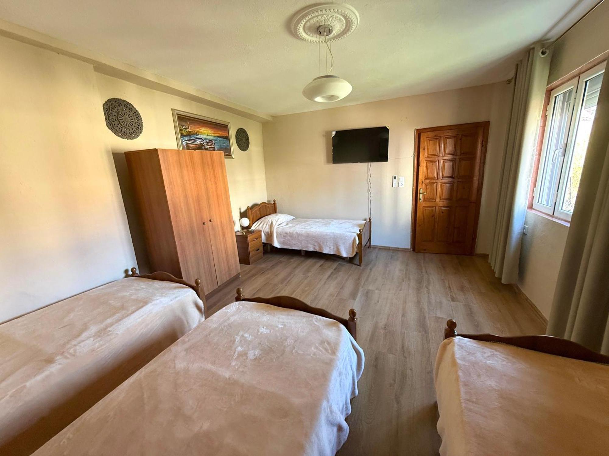 Shkodra Guest House 2 Ngoại thất bức ảnh