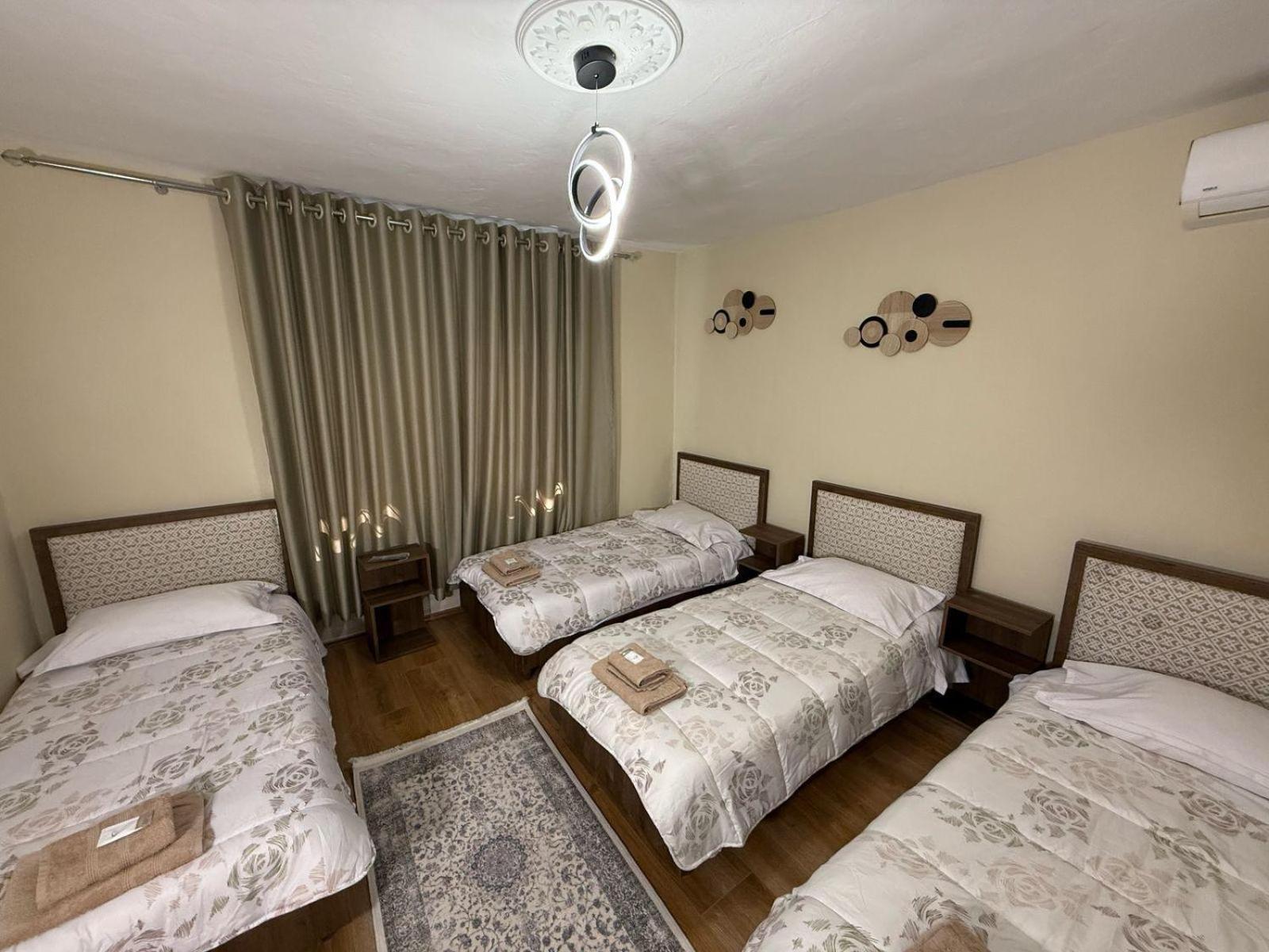 Shkodra Guest House 2 Ngoại thất bức ảnh