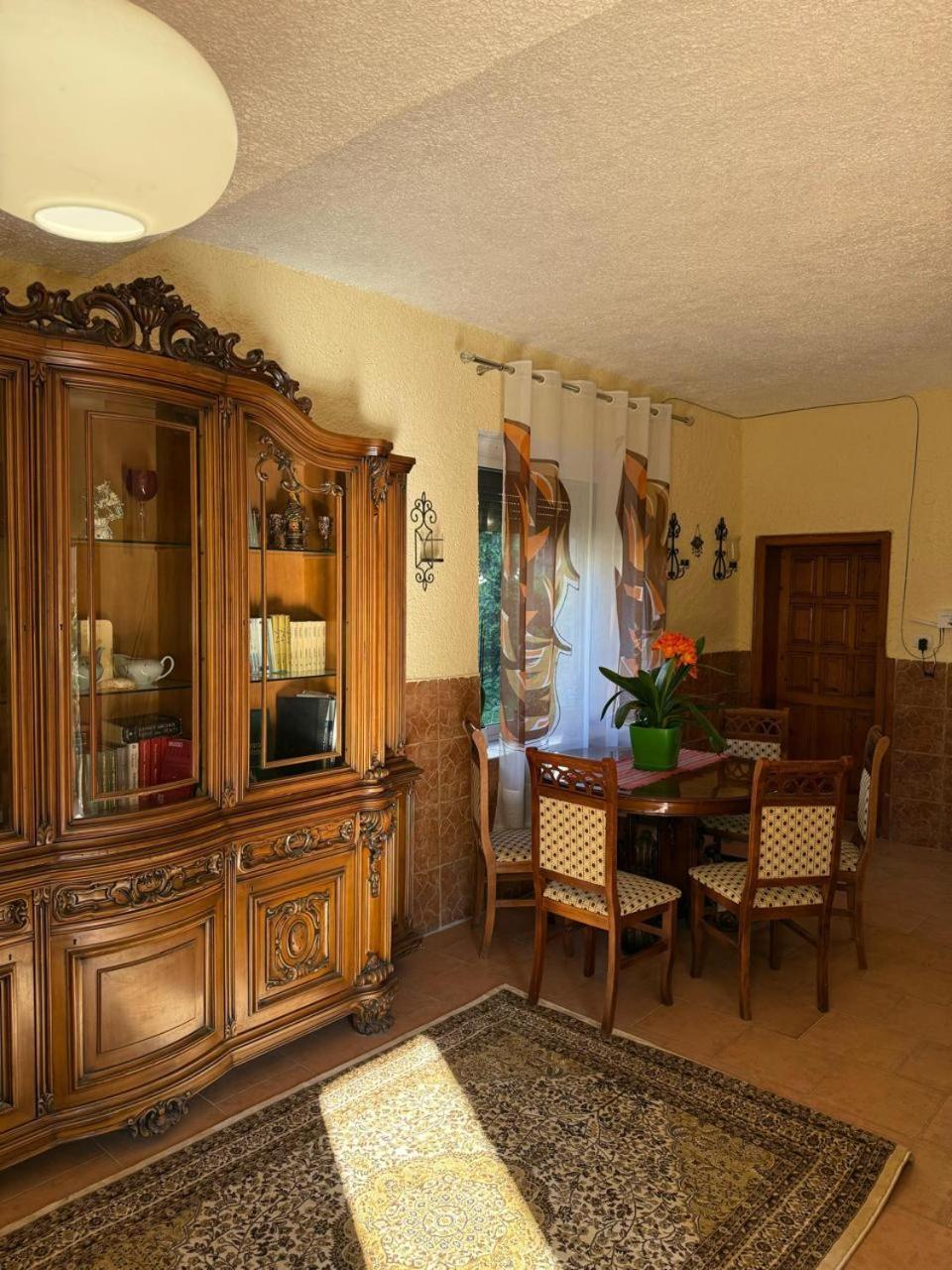 Shkodra Guest House 2 Ngoại thất bức ảnh