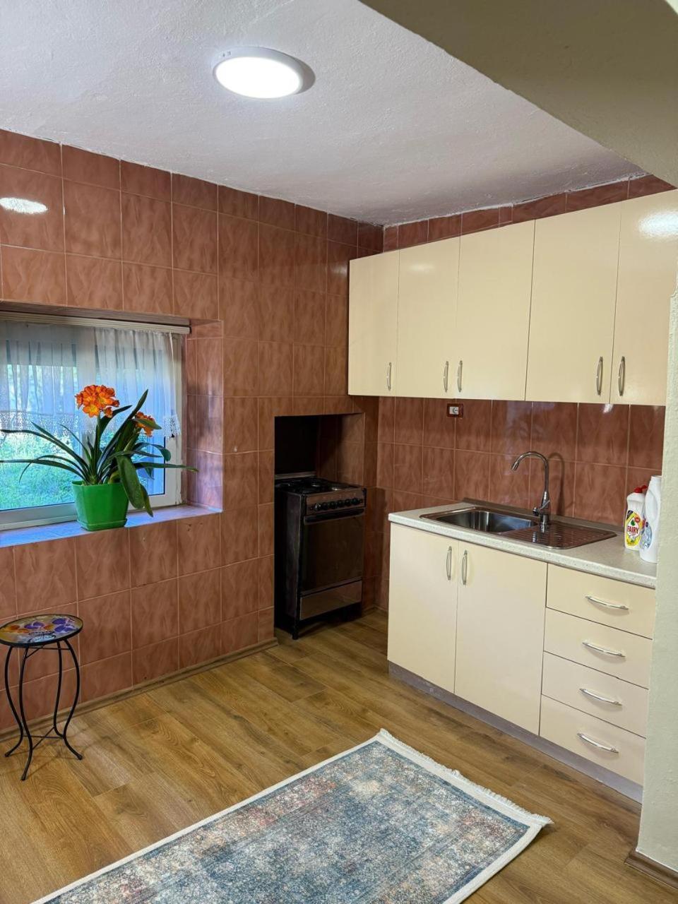Shkodra Guest House 2 Ngoại thất bức ảnh