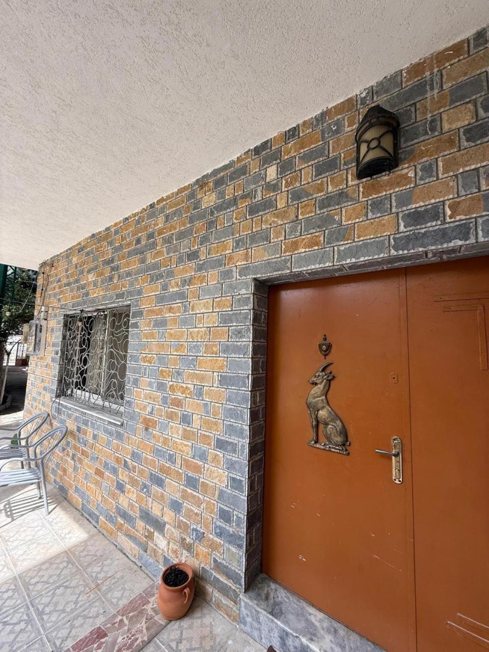 Shkodra Guest House 2 Ngoại thất bức ảnh